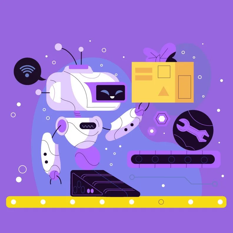 Intelligent Automation
