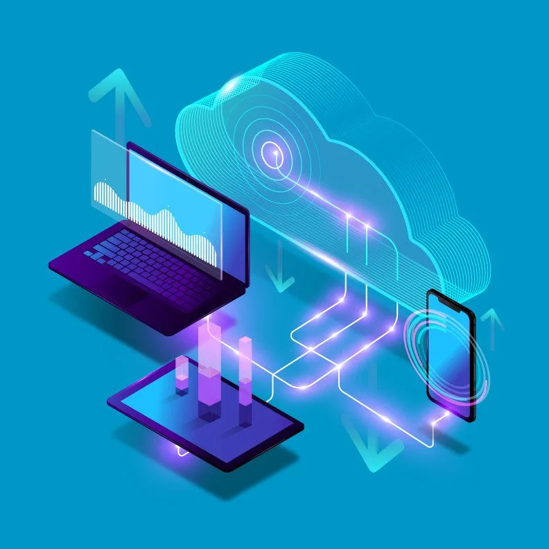 suoQ Cloud Solution